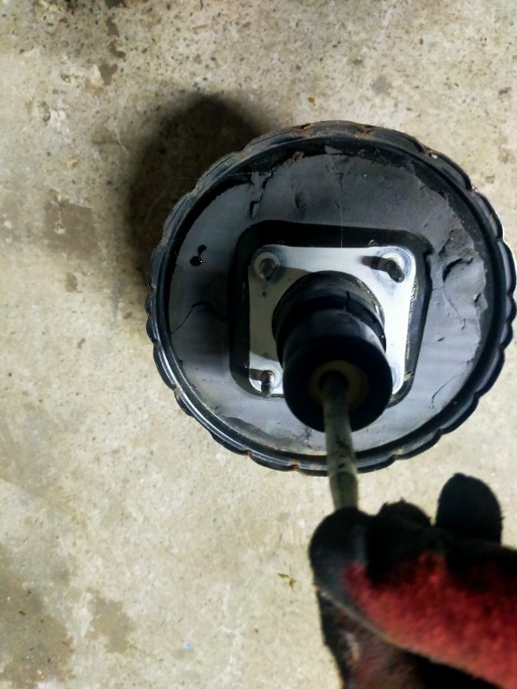Pompa servofrână 6Q1614105AH