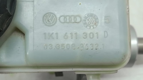 Pompa servofrana 1k1611301d Volkswagen J