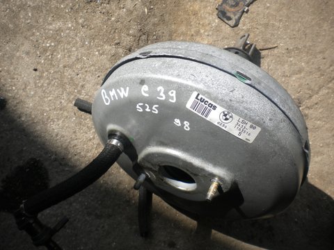 Pompa servofrana bmw 525 tds e39 din 1998