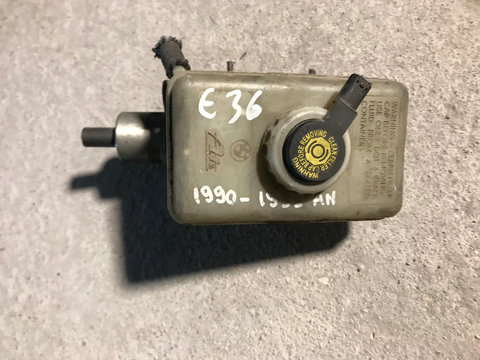 Pompa servofrana bmw e36 2.5 tds 1990 - 2000 cod: 10612302303