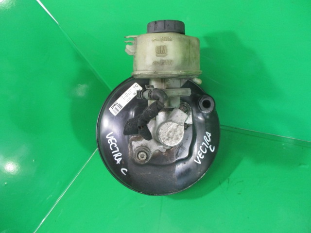 POMPA SERVOFRANA COMPLETA COD 13126711 /