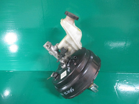 POMPA SERVOFRANA COMPLETA COD 58500-2B987 HYUNDAI SANTA FE 2 4X4 FAB. 2006 – 2013 ⭐⭐⭐⭐⭐