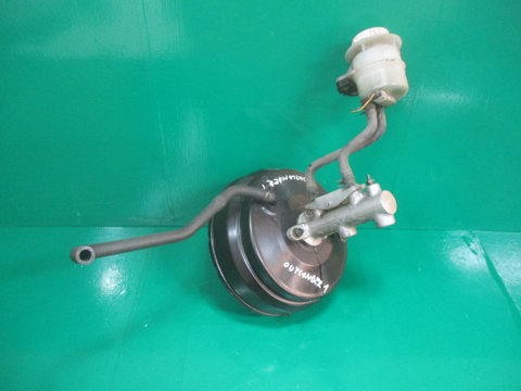 POMPA SERVOFRANA COMPLETA COD 864-03214 MITSUBISHI OUTLANDER I 4X4 FAB. 2001 - 2006 ⭐⭐⭐⭐⭐