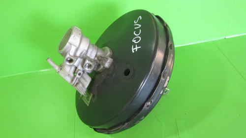 POMPA SERVOFRANA COMPLETA FORD FOCUS 1 1