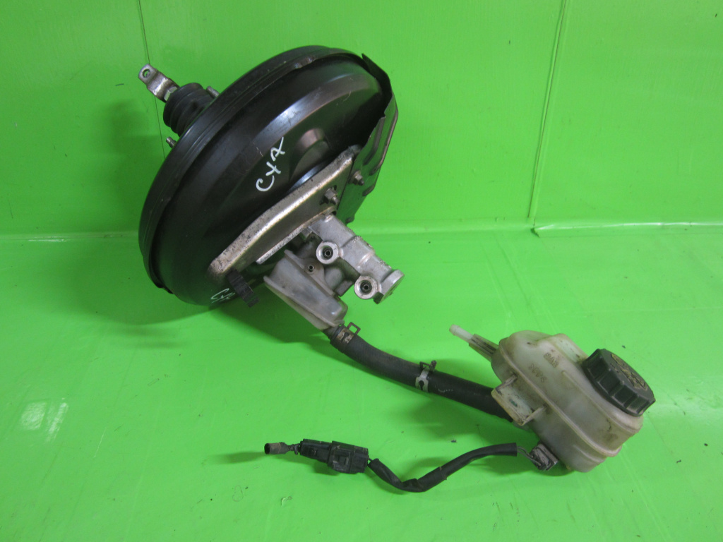 POMPA SERVOFRANA COMPLETA MAZDA CX-7 4x4 FAB. 2006 - 2016 ⭐⭐⭐⭐⭐