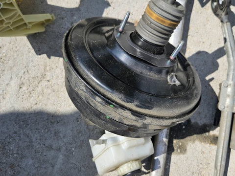 Pompa servofrana cu tulumba Bmw X5 E70 X6 E71 din 2011