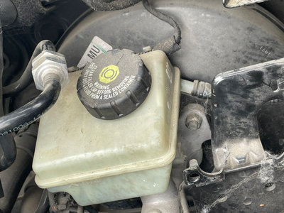 Pompa servofrana cu tulumba Opel Astra H COD. 1314