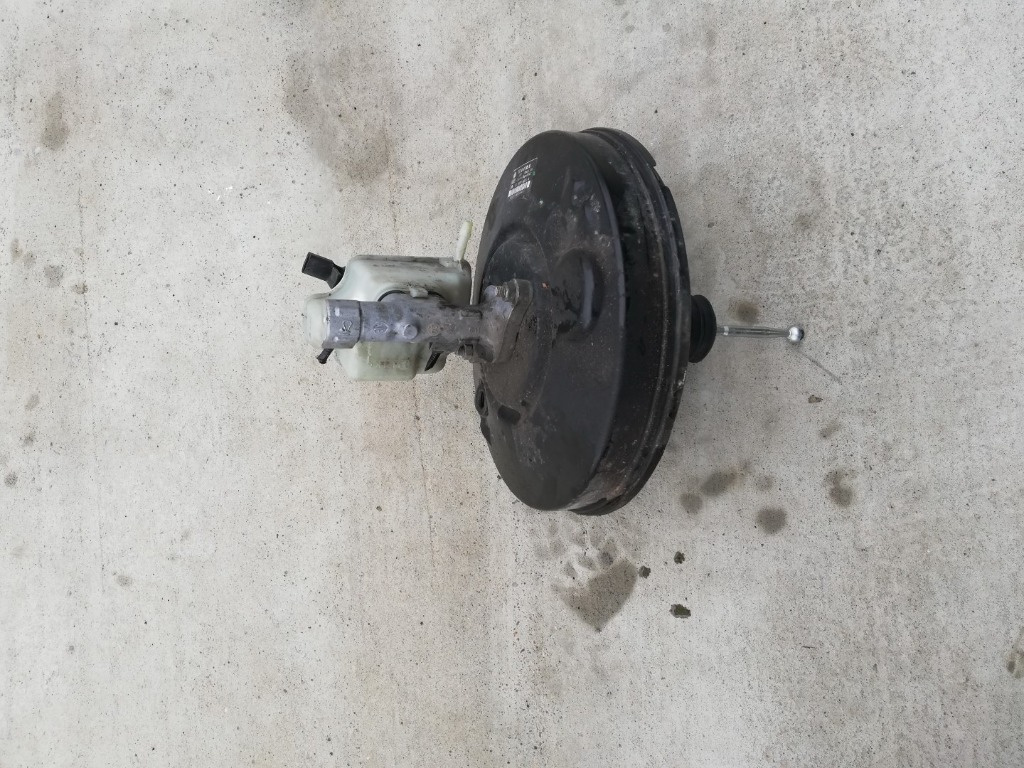Pompa servofrana cu tulumba Vw Touran 1T1615105B