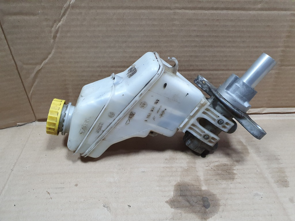 Pompa servofrana cu vas Citroen Nemo 1.4 HDI 2008