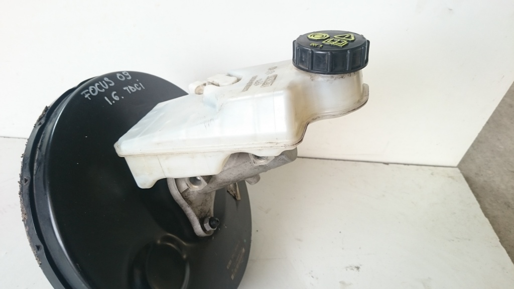 Pompa servofrana Ford Focus 2 1.6 TDCI