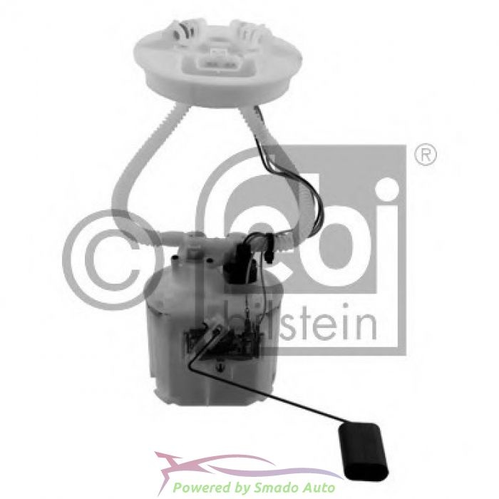 Pompa Servofrana FORD TRANSIT CONNECT P65, P70, P80 1.8 16V LPG 06.2002 ... 12.2013 1796 Benzina/Autogaz GPL