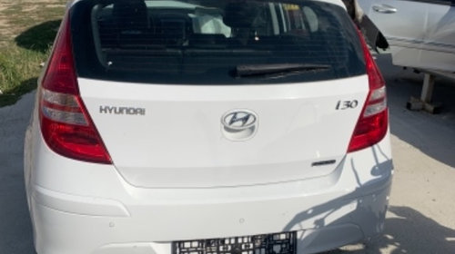 Pompa servofrana Hyundai i30 hatchback 1