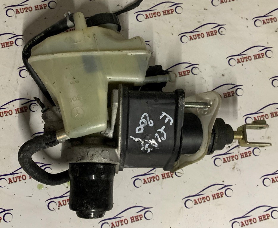 Pompa servofrana Mercedes E-Class W211 A0004300312 0204024105