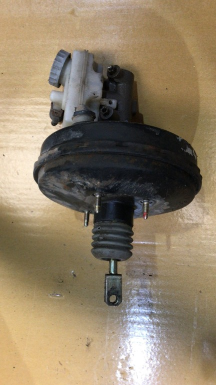 Pompa servofrana Opel Agila A - 0204021784 / 09204002 (2001 - 2006)