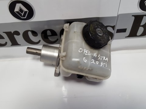 Pompa servofrana Opel Astra G 2.0 dti
