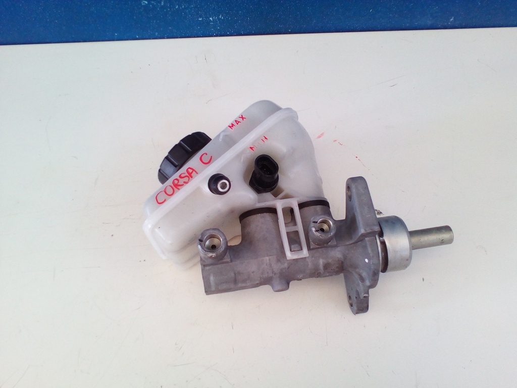 Pompa servofrana Opel Corsa C