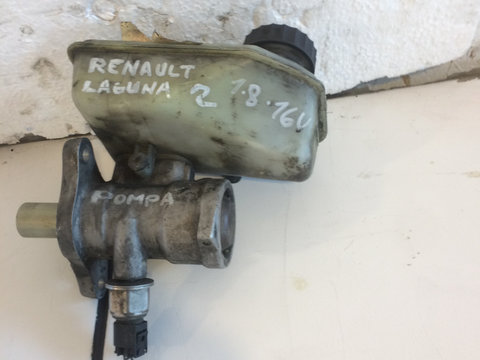 Pompa servofrana renault laguna 2 1.8 16v 2002 - 2007