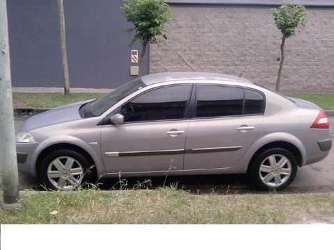 Pompa servofrana renault megane 2 1.9 dci 2006