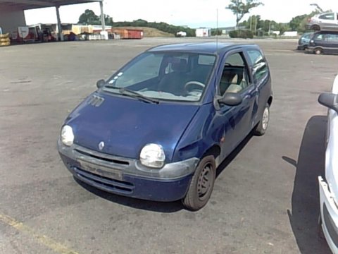 POMPA SERVOFRANA RENAULT TWINGO 1.2 BENZINA 43KW , FAB. 1992 - 2007 ZXYW2018ION