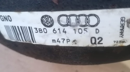 Pompa servofrana/tulumba Audi A4 B6 benz