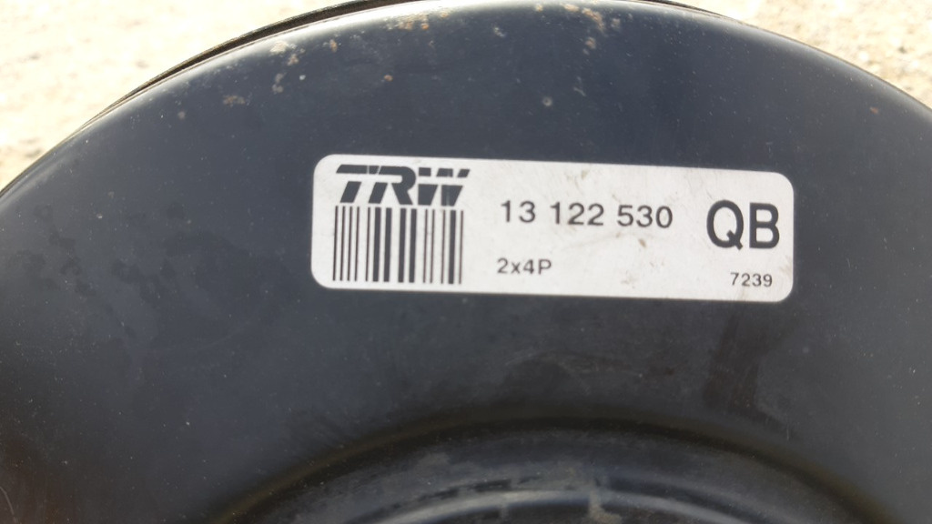 Pompa servofrana/tulumba opel meriva