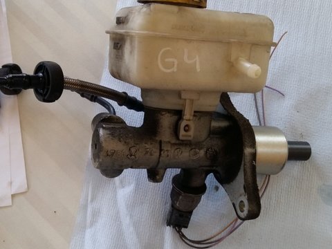 Pompa servofrana VW Golf 4 motor 1.9