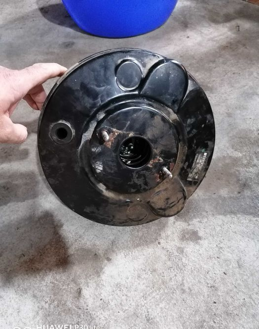 Pompa servofrana VW Golf 4