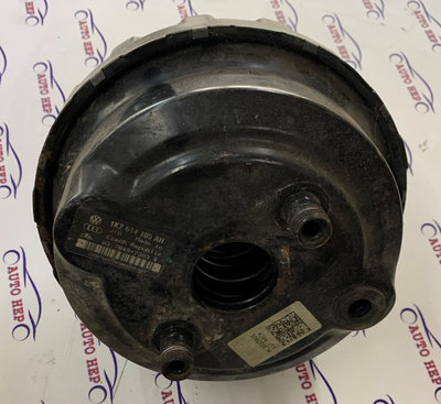 Pompa servofrana VW Golf 5 Audi A3 1K2614105AH 1K2