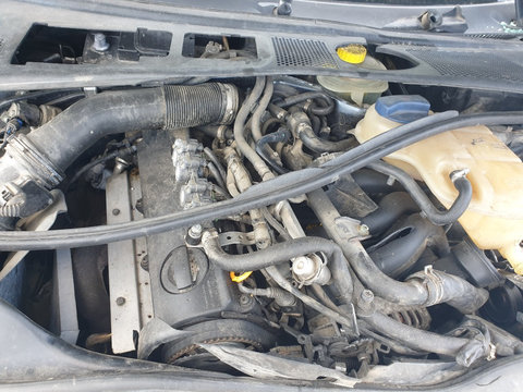 Pompa servofrana VW Passat B5.5