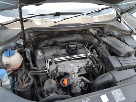 POMPA SERVOFRANA VW PASSAT B6 2.0 TDI 140 CP BREAK