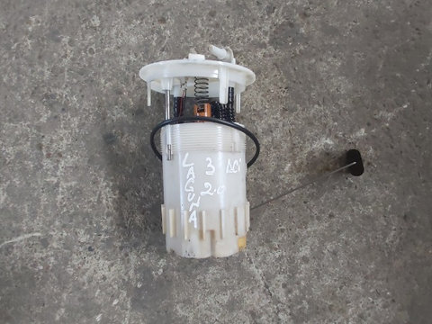 Pompa Sonda Combustibil Rezervor Renault Laguna 3 2.0 DCI (2007-2015)