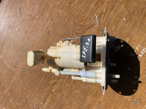 Pompa + sonda litrometrica din rezervor / Set 2 pompe Hyundai Santa Fe 2000-2006 2.0 diesel