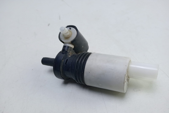 Pompa spălător parbriz A2048660521 Mercedes-Benz GLK-Class X204 [2008 - 2012]