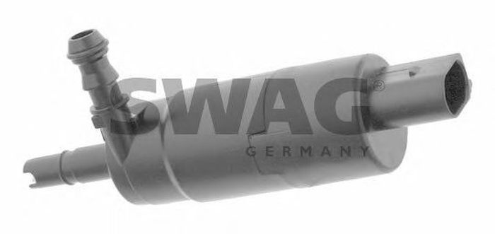 Pompa spalare far AUDI A3 Sportback 8PA SWAG 32 92 6274
