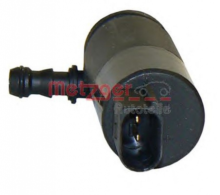 Pompa spalare far AUDI A4 8E2 B6 METZGER 2220023