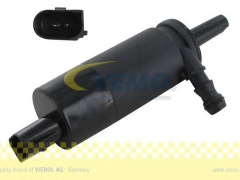 Pompa spalare far AUDI A4 8E2 B6 VEMO V10080208