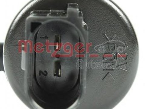 Pompa spalare far BMW X3 F25 METZGER 2220044