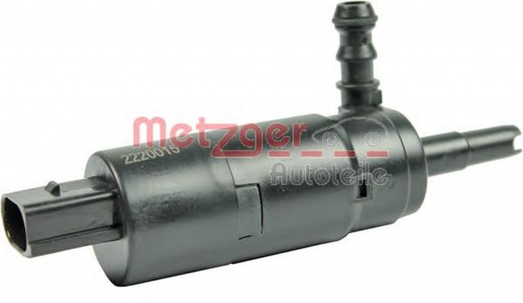 Pompa spalare far MERCEDES-BENZ E-CLASS combi S210 METZGER 2220015