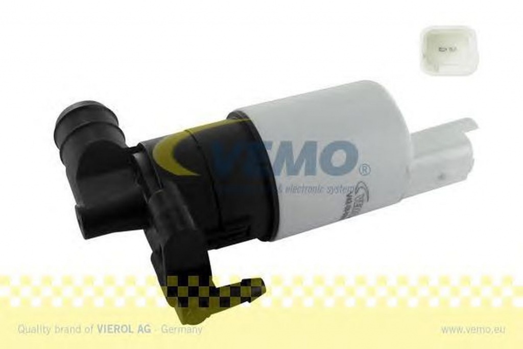 Pompa spalare far PEUGEOT RCZ VEMO V42080005