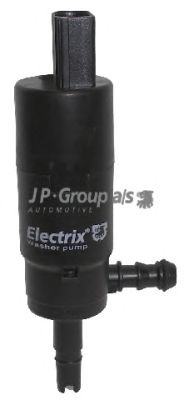 Pompa spalare far VW GOLF III 1H1 JP GROUP 1198500700