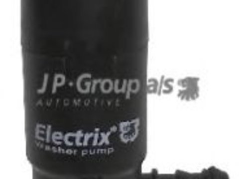 Pompa spalare far VW GOLF VI Variant AJ5 JP GROUP 1198500700