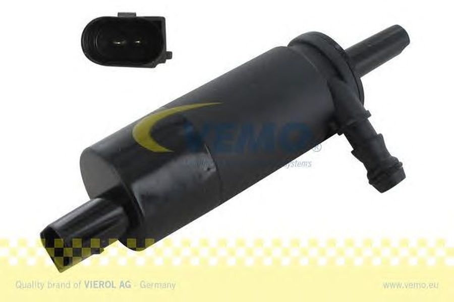 Pompa spalare far VW TOURAN 1T1 1T2 VEMO V10080208