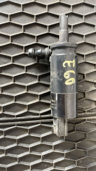 Pompa spalare faruri BMW E60 cod. 67.12-6 973 097-