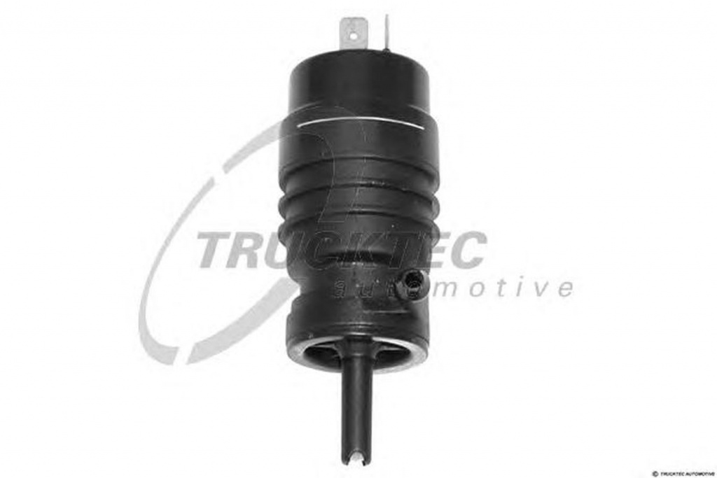 Pompa spalare parbriz AUDI 100 44 44Q C3 TRUCKTEC AUTOMOTIVE 0160001