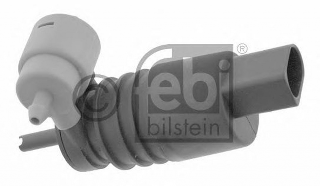 Pompa spalare parbriz AUDI A1 Sportback 8XA 8XF 8XK FEBI BILSTEIN 26259