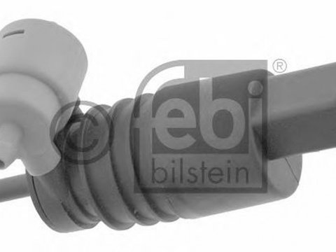 Pompa spalare parbriz AUDI A1 Sportback 8XA 8XF 8XK FEBI BILSTEIN 26259