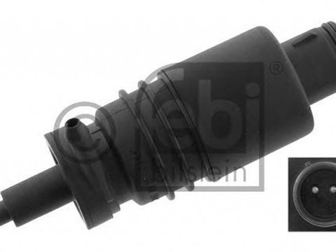 Pompa spalare parbriz AUDI A4 8D2 B5 FEBI FE17010