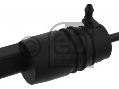 Pompa spalare parbriz AUDI A4 8E2 B6 FEBI FE09088