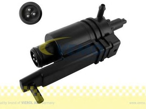 Pompa spalare parbriz AUDI A6 4F2 C6 VEMO V10080207