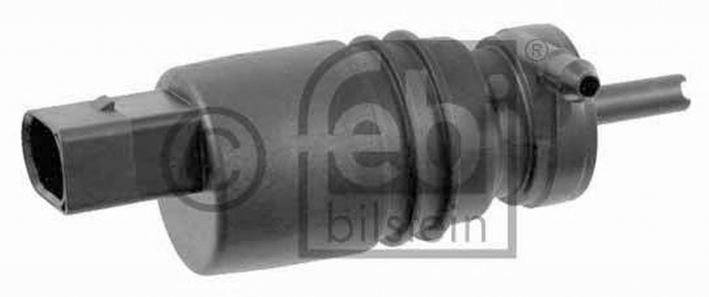 Pompa spalare parbriz BMW 1 F21 FEBI BILSTEIN 23113